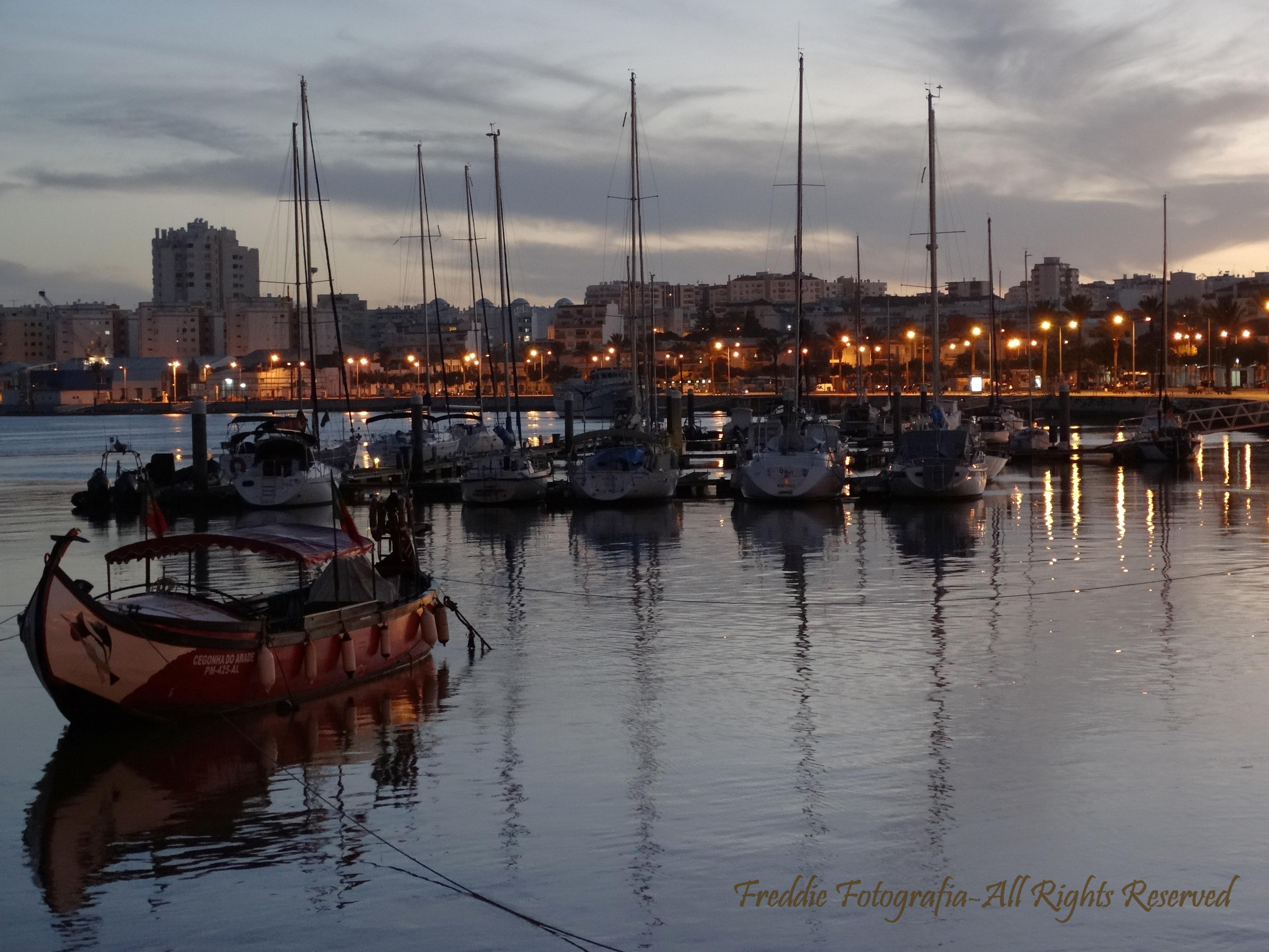 Calles del Algarve que enamoran y revelan su encanto escondido