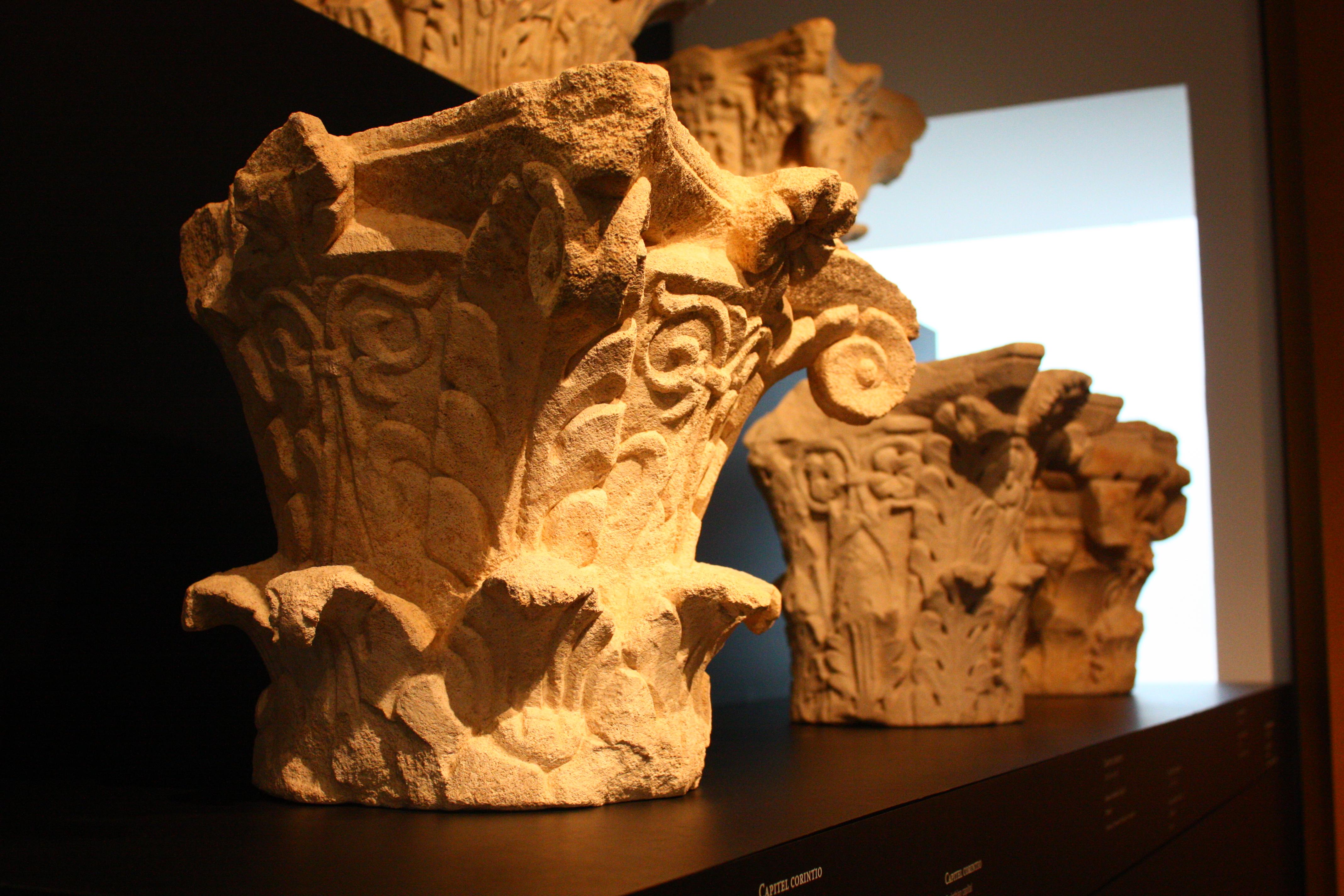 Museo Arqueológico Y Etnológico De Córdoba, por Maria Cruz Díaz Antunes-Barradas