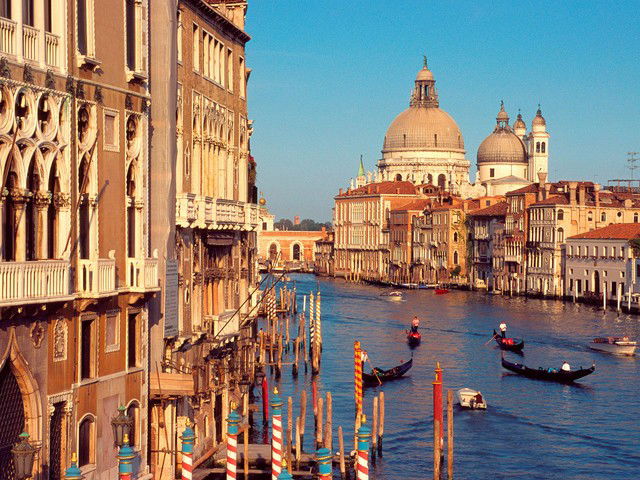 Tour Privado Por Venecia ¡tú Eliges 8202