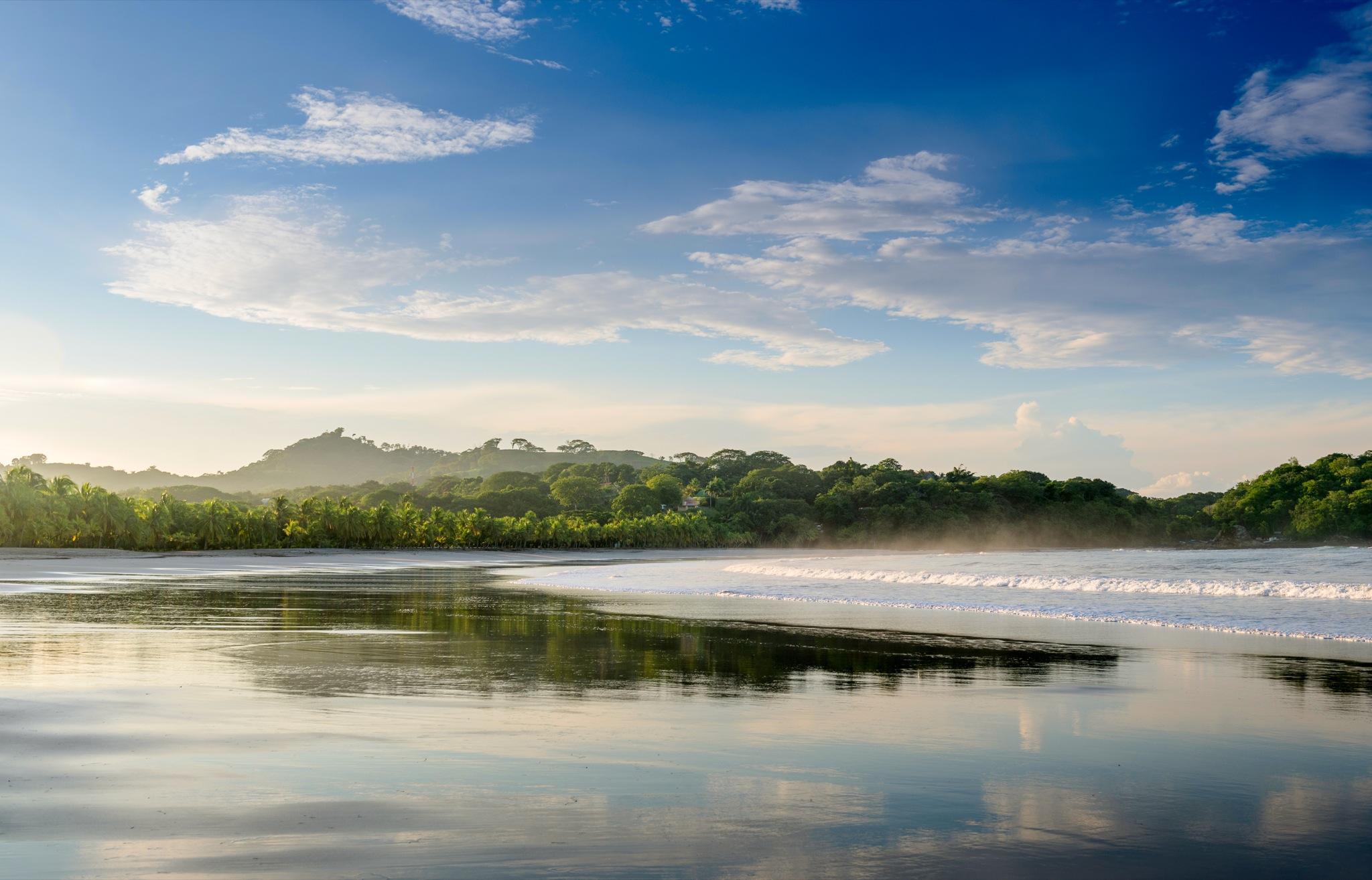 Los más bonitos Parques Nacionales de Costa Rica