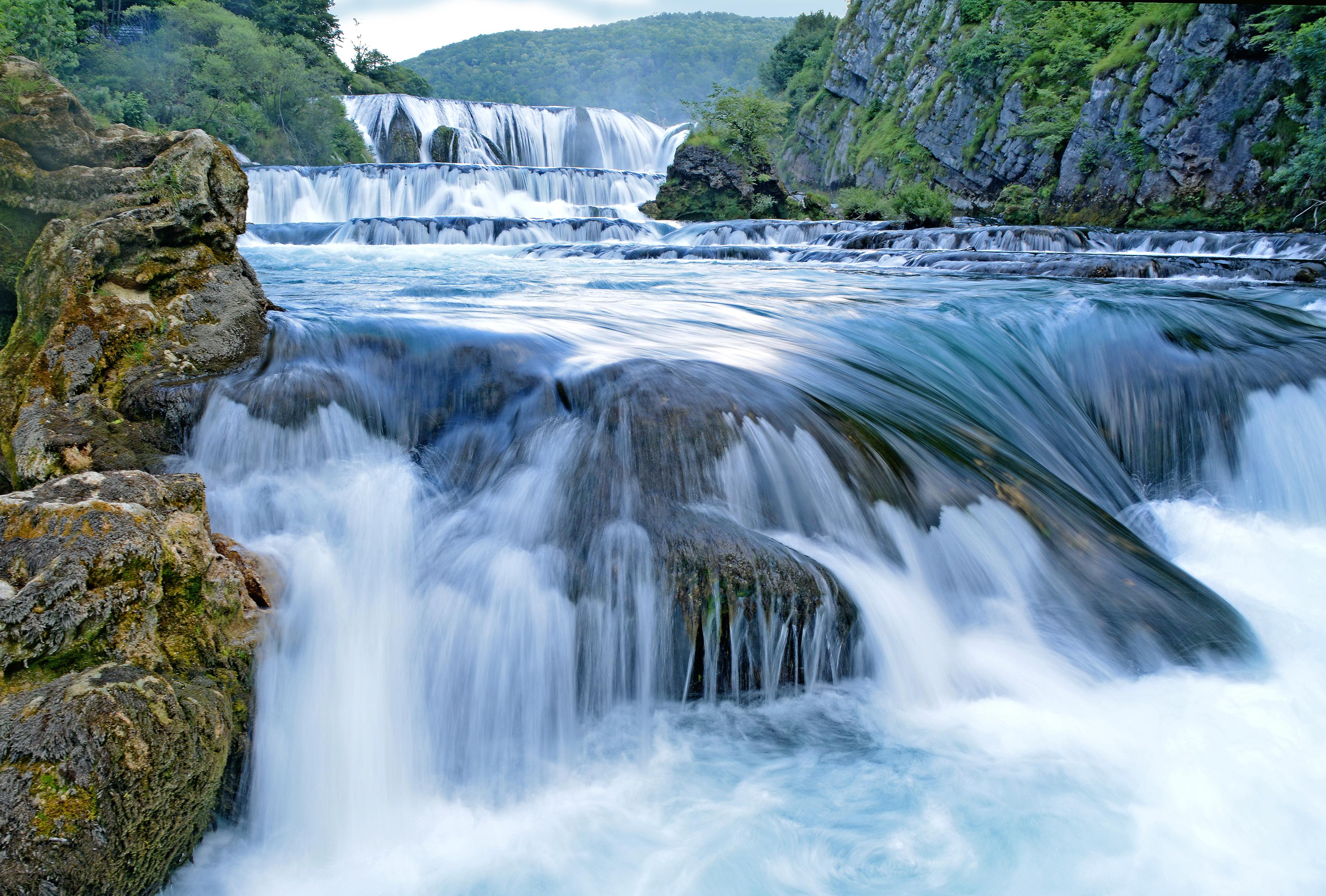 Una National Park, por Susanne Radke