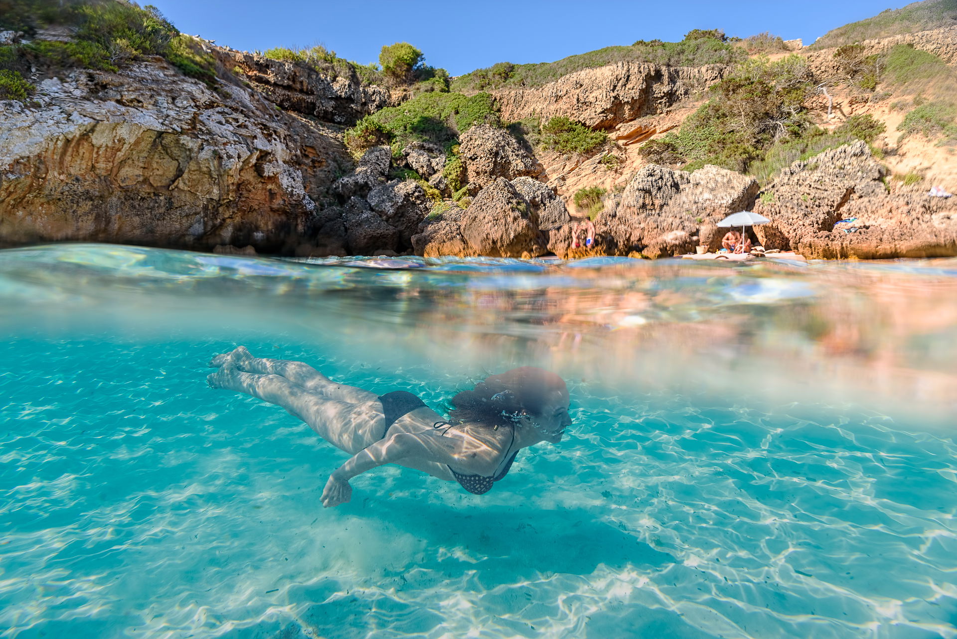 Calo des moro, por Jesús Sanz Peralta