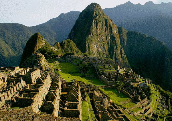 Hoteles en Aguas Calientes con vistas a Machu Picchu