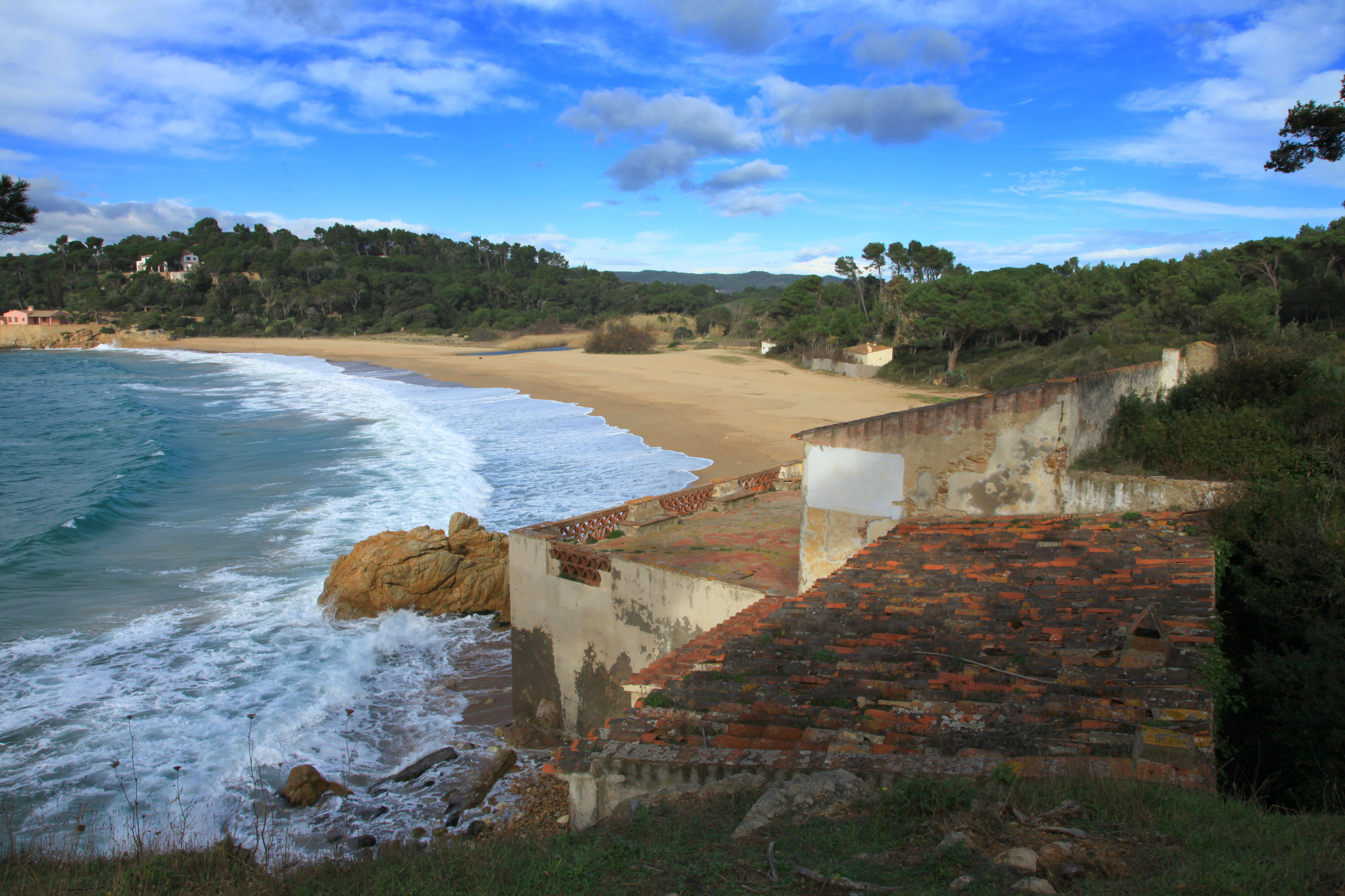 Las mejores playas de la Costa Brava