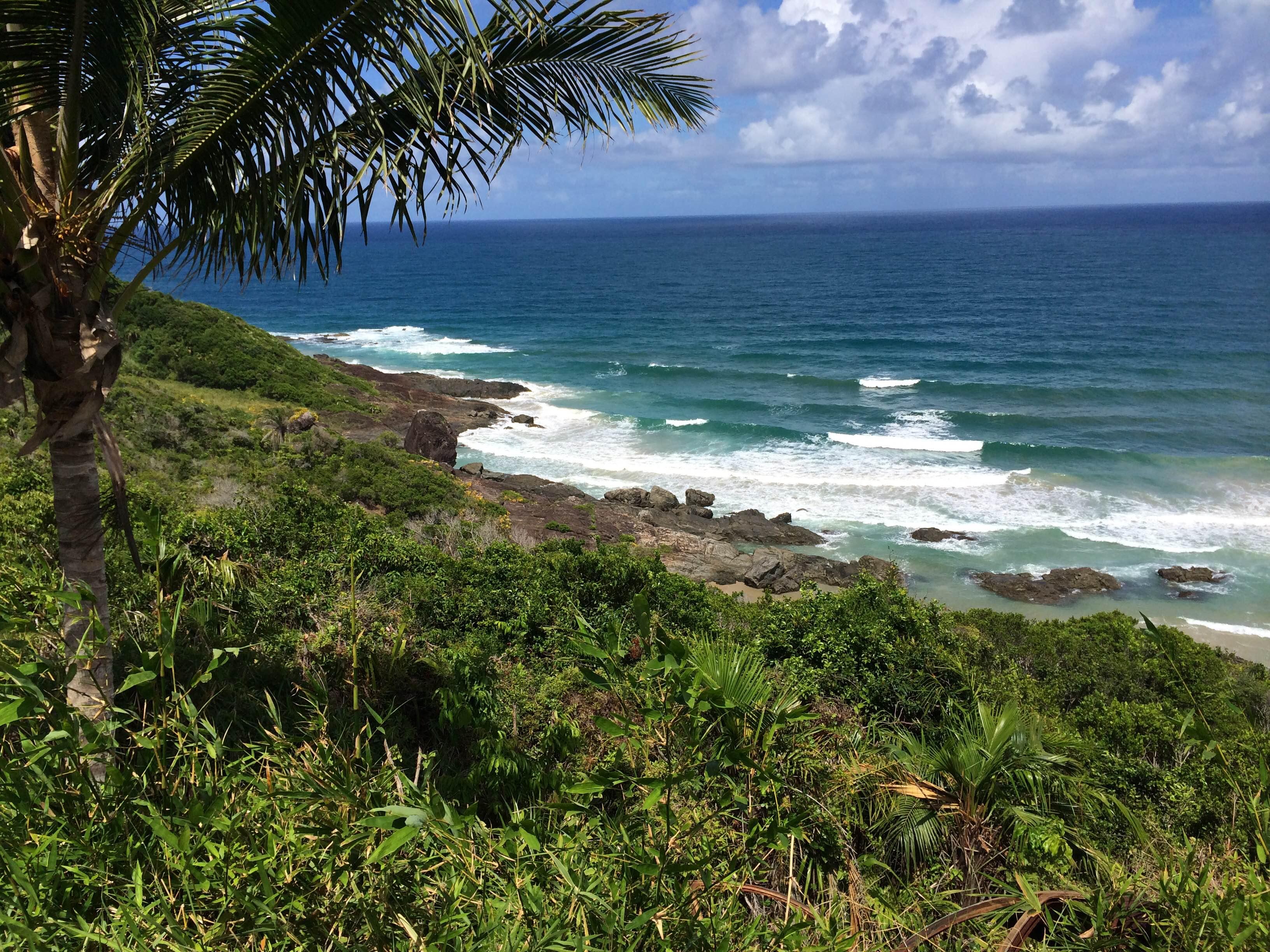 Serra Grande, por Cesar Arthur