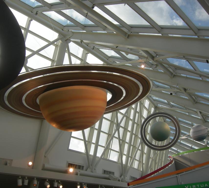 MuzeMerch - Adler Planetarium Eclipse Water Bottle