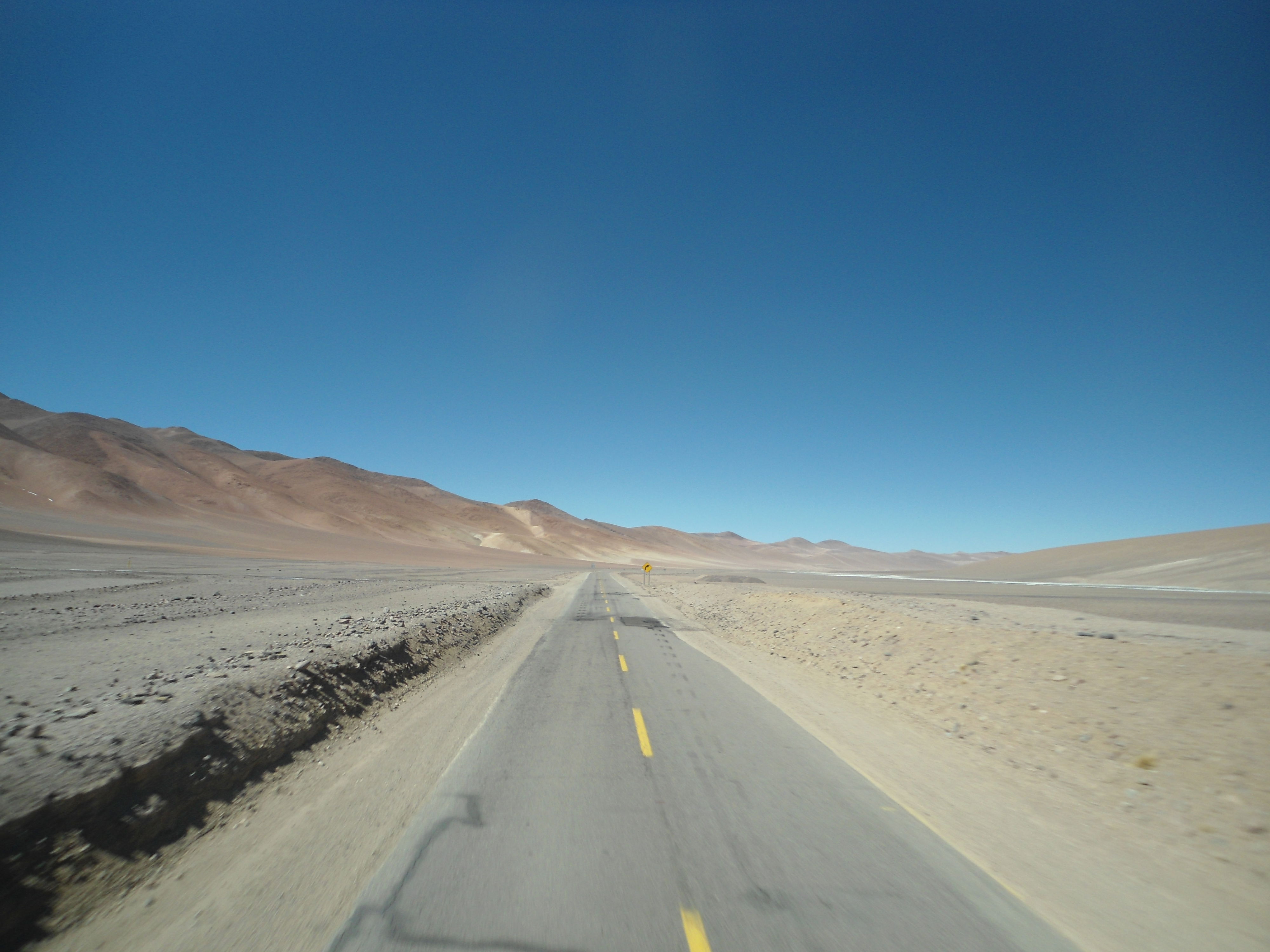 Miradores en San Pedro de Atacama: panorámicas que quitan el aliento