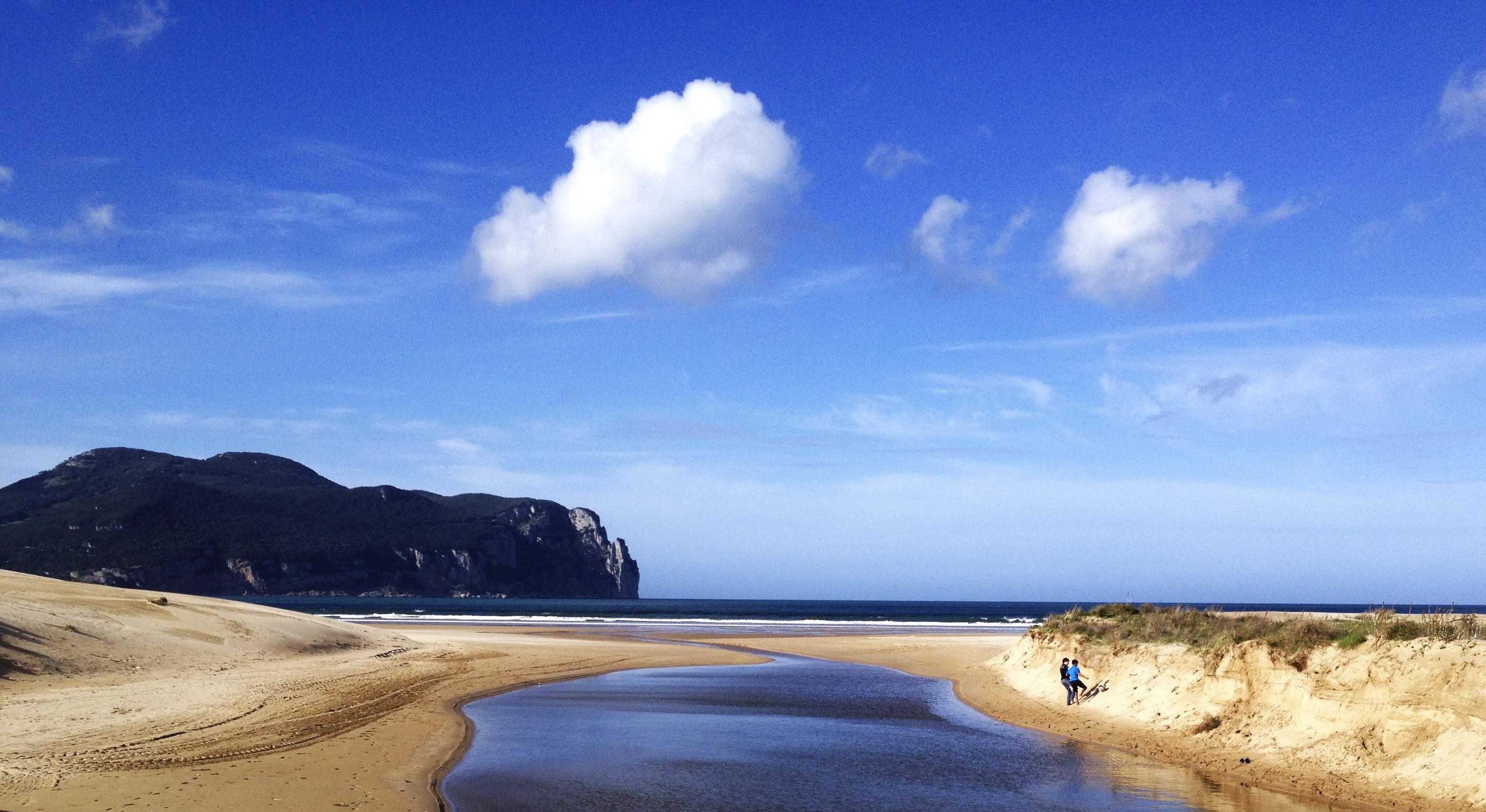 Ríos en Costa de Cantabria: un recorrido por sus tesoros naturales