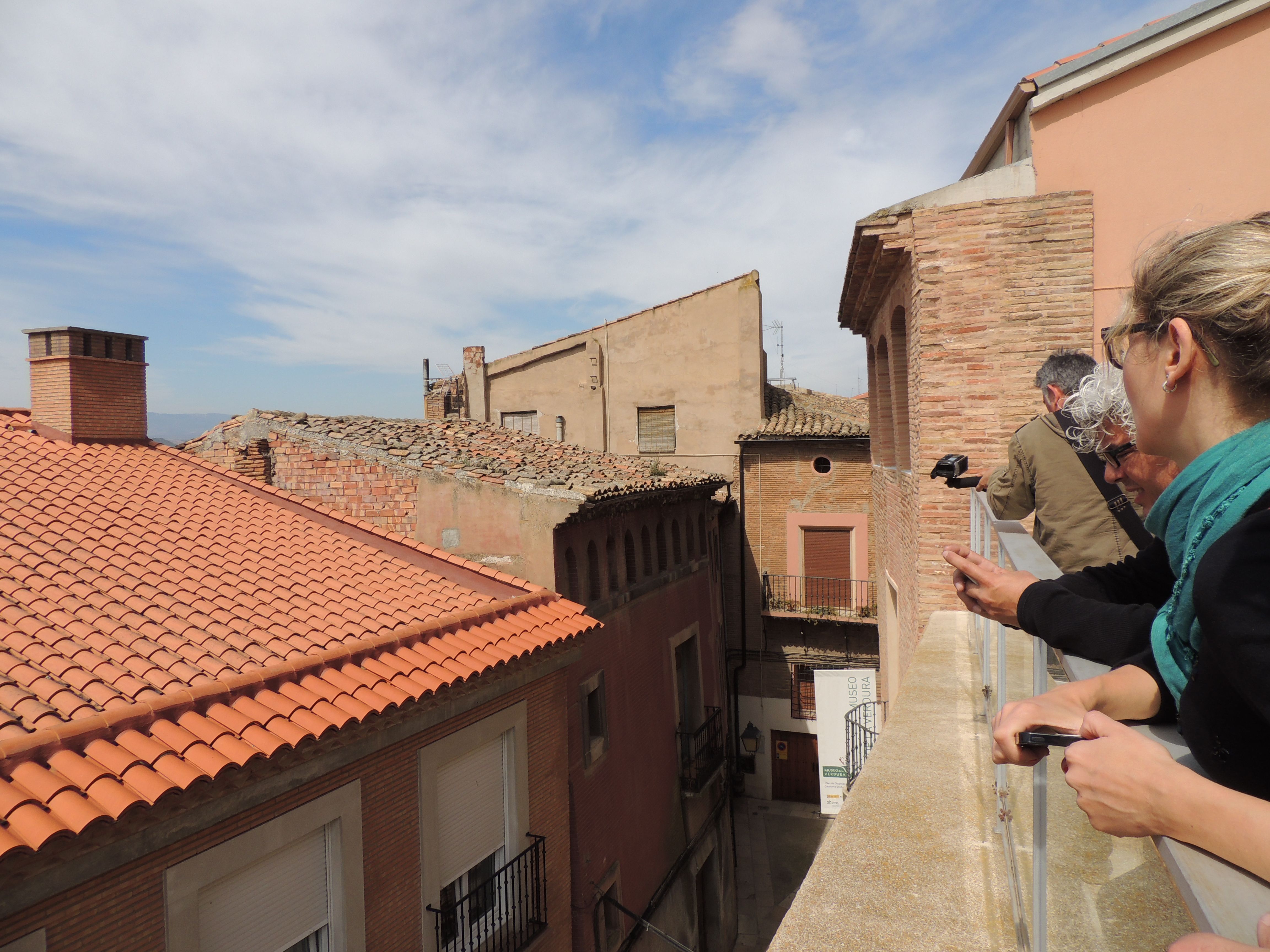 Barrios en La Rioja: descubre la diversidad y encanto de sus rincones