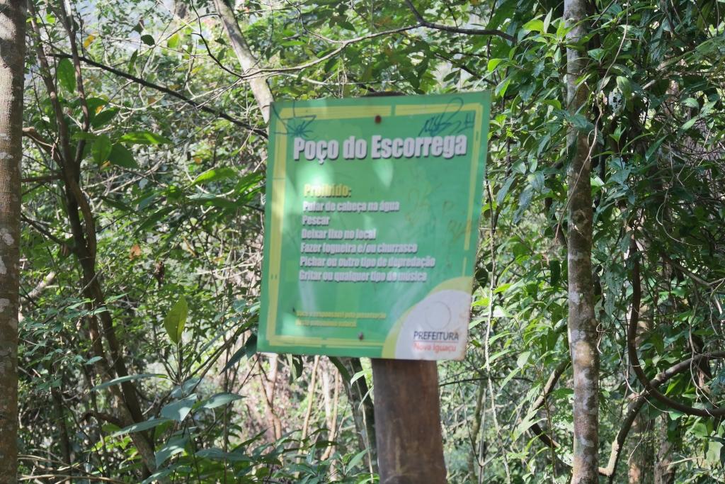 Trilha da Varginha em Nova Iguaçu: 2 opiniões e 3 fotos