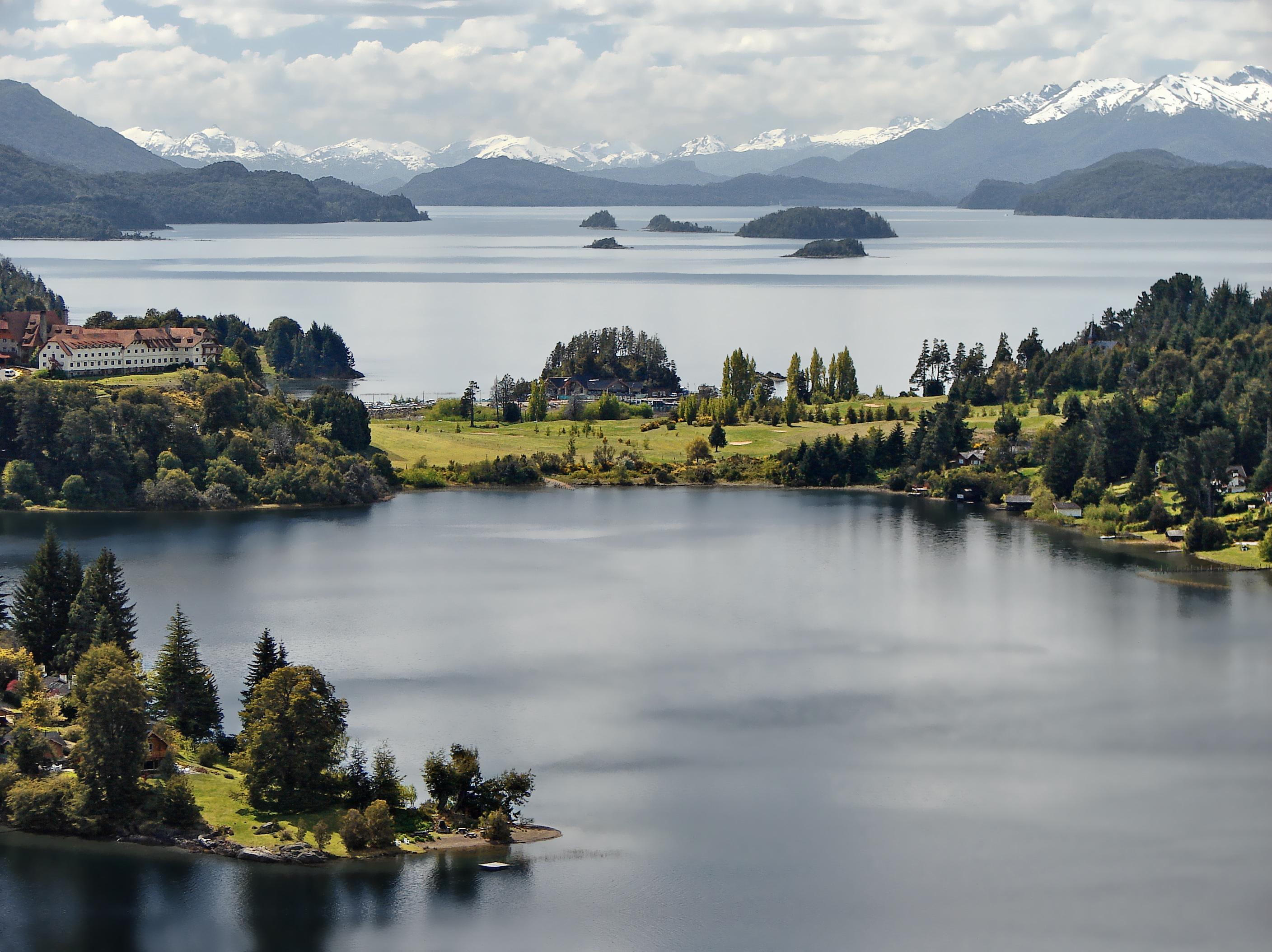 Miradores en Argentina: paisajes imperdibles que te dejarán sin aliento