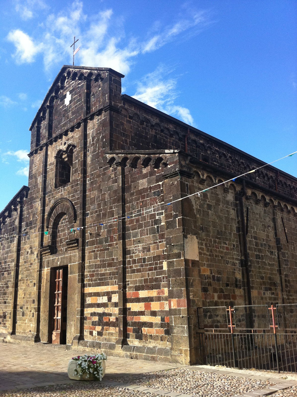 Iglesia de Santa Maria Del Regno, por Victor Camon