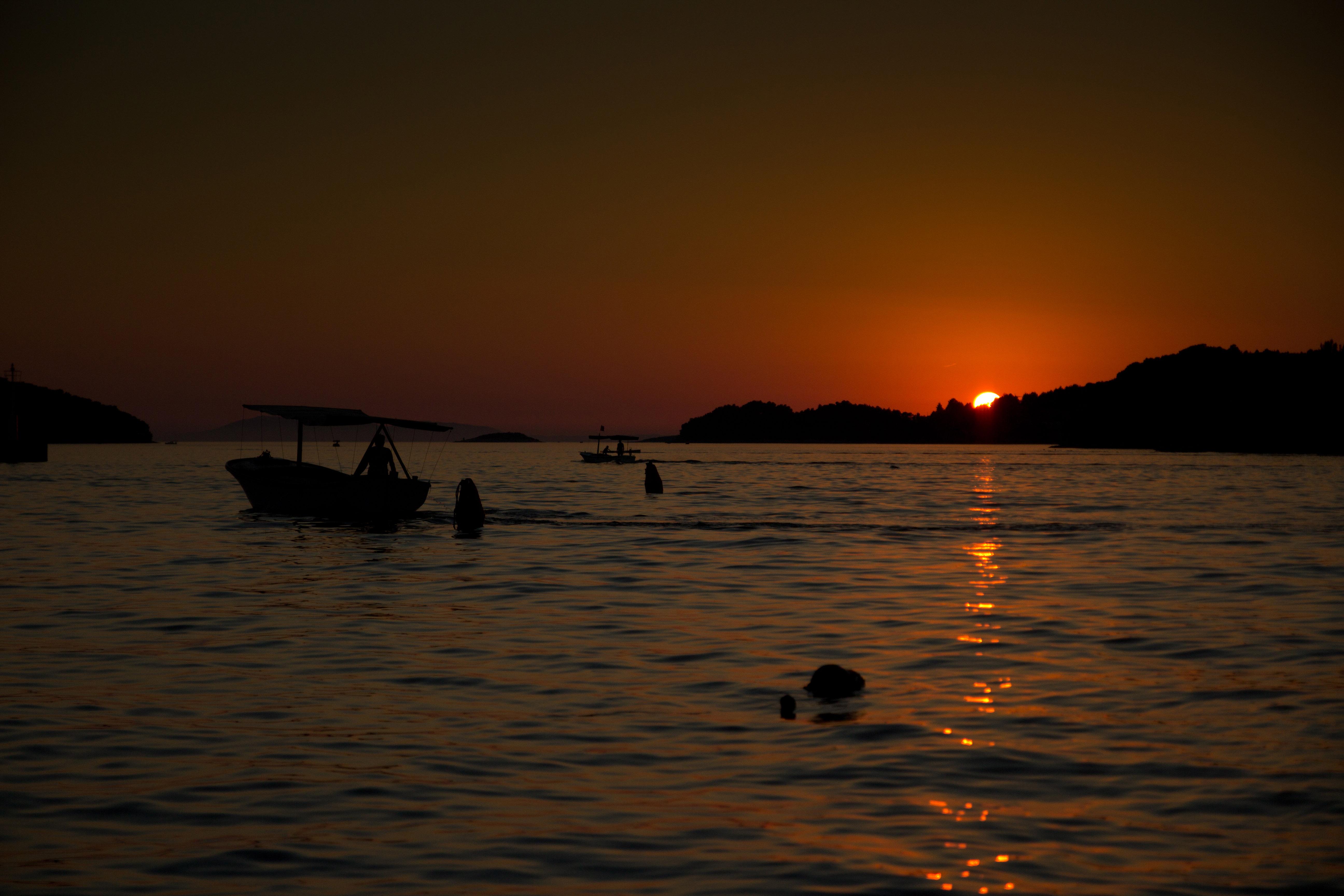 Explorando las Islas Cercanas a Dubrovnik