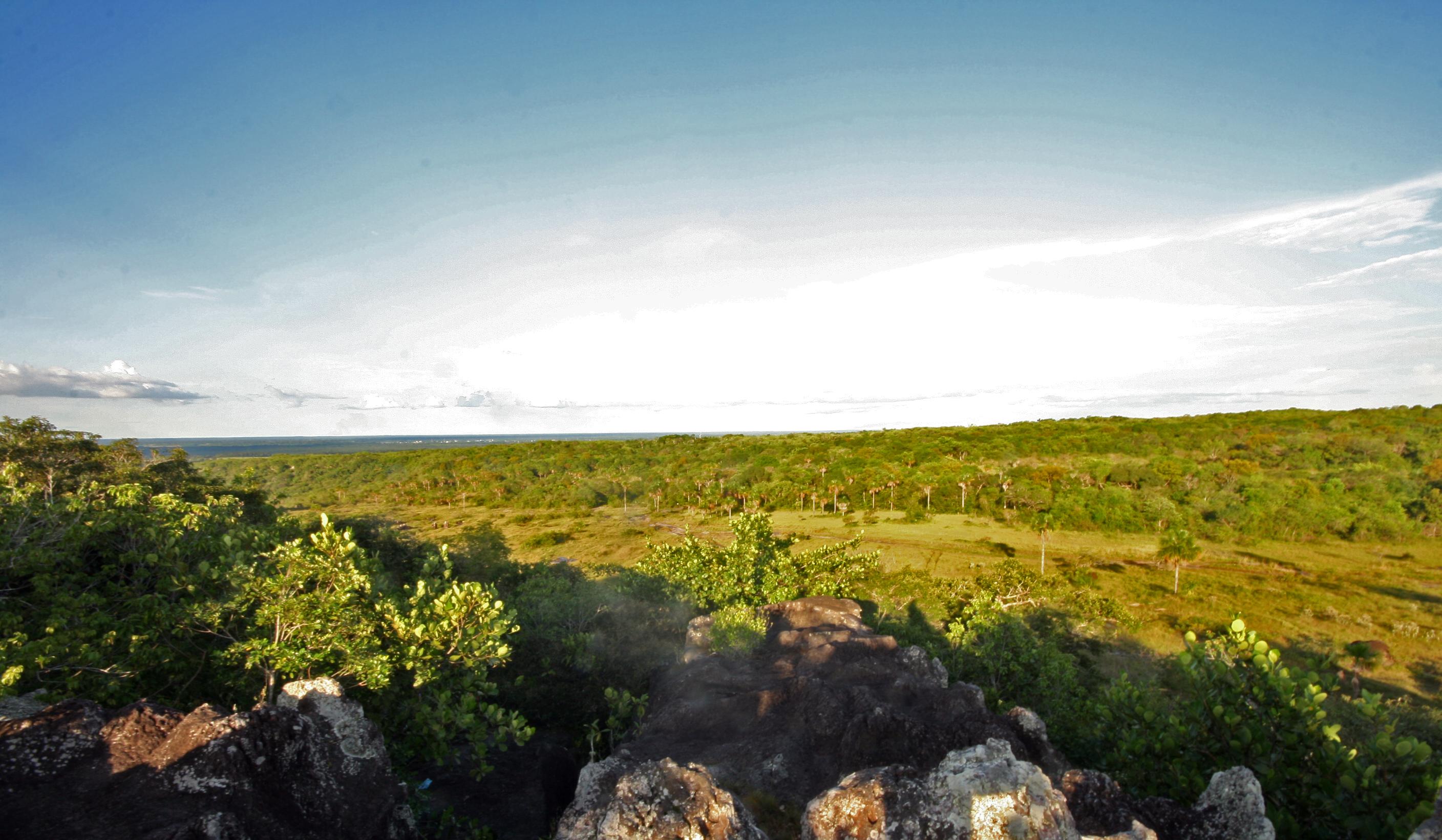 San José Del Guaviare, por Yves Dominique Reymond Vanegas