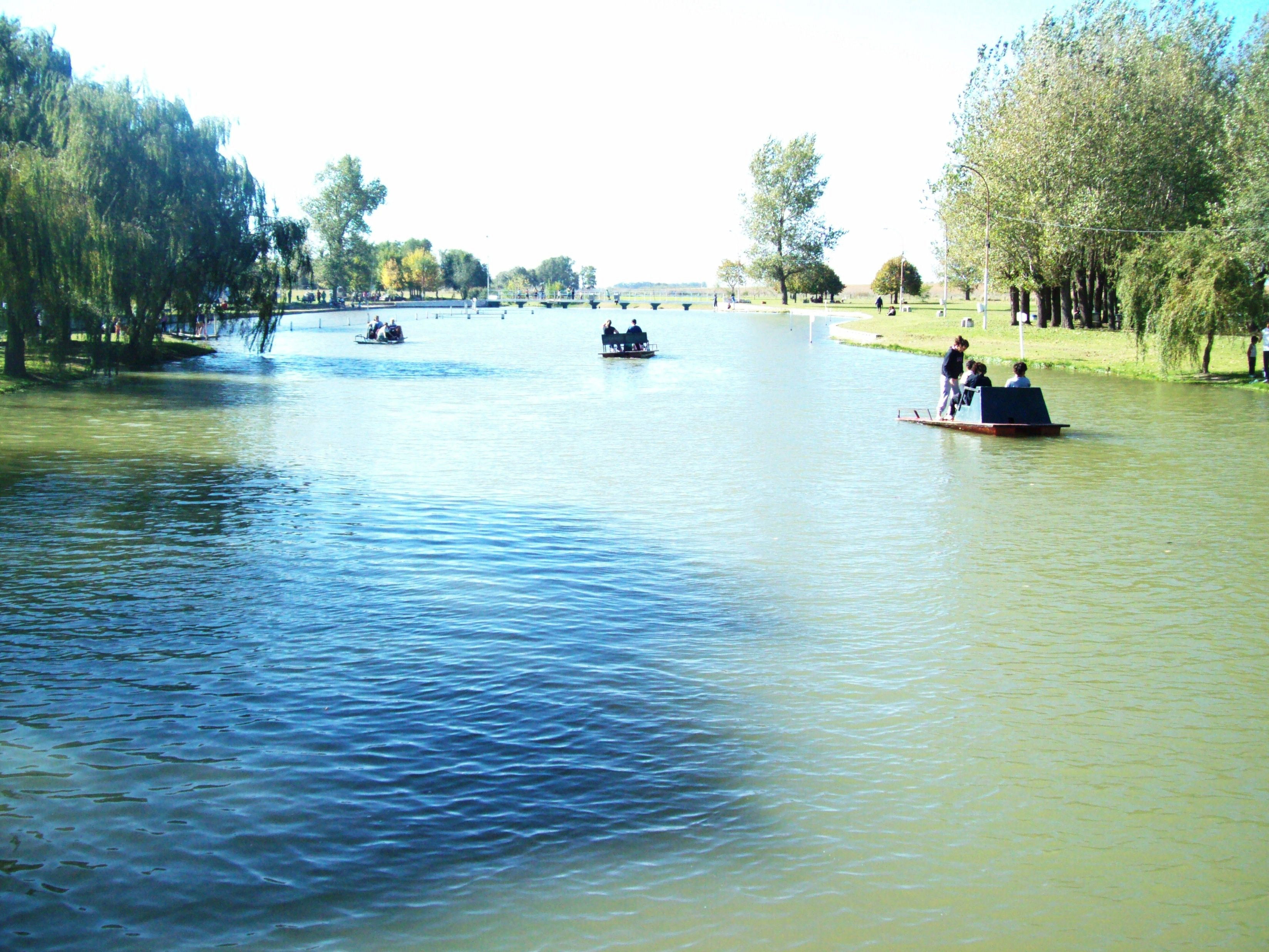 Balneario Colonia San Miguel, por Balneario Colonia San Miguel