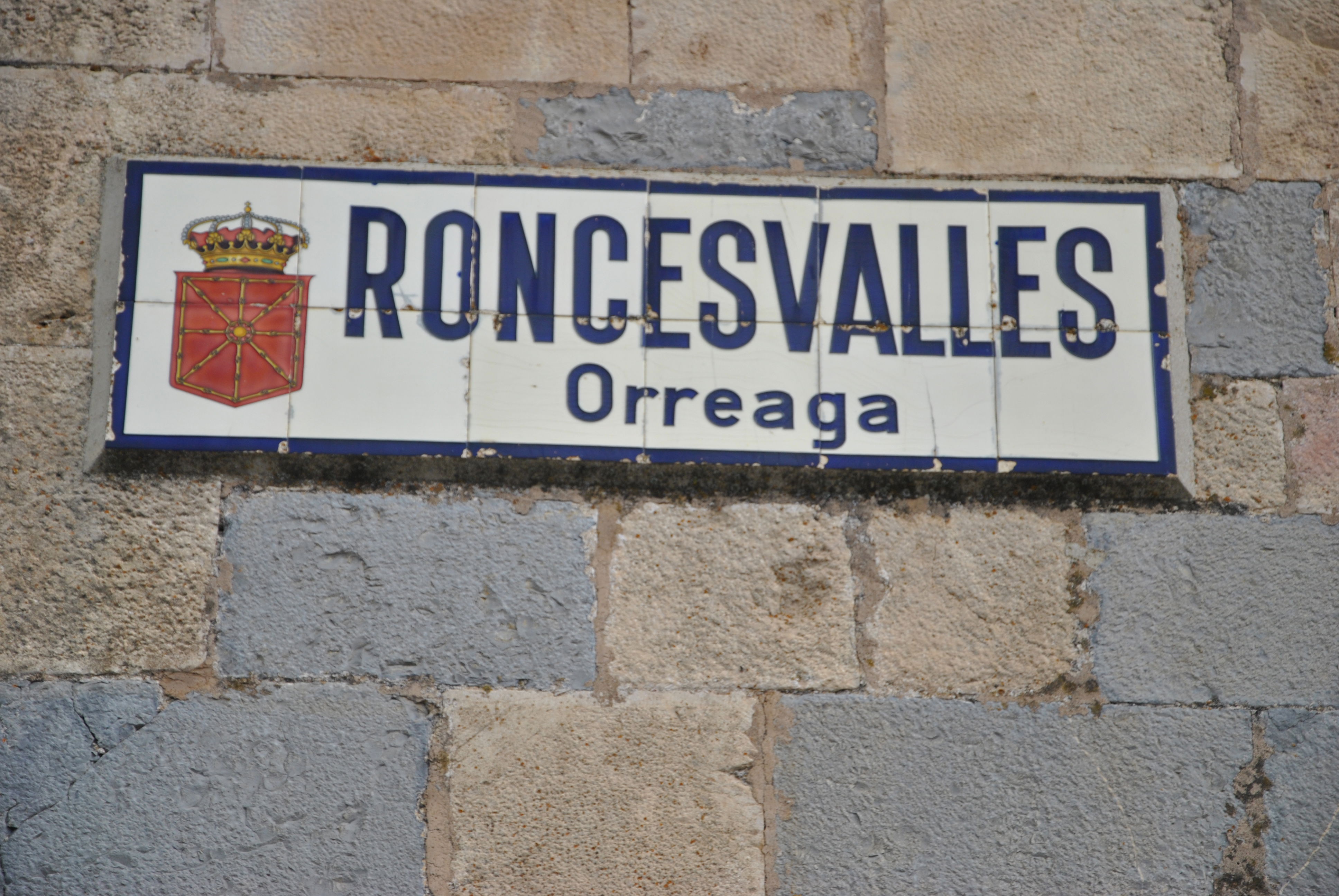 Paisajes de Roncesvalles, por Béné Mon Nuage