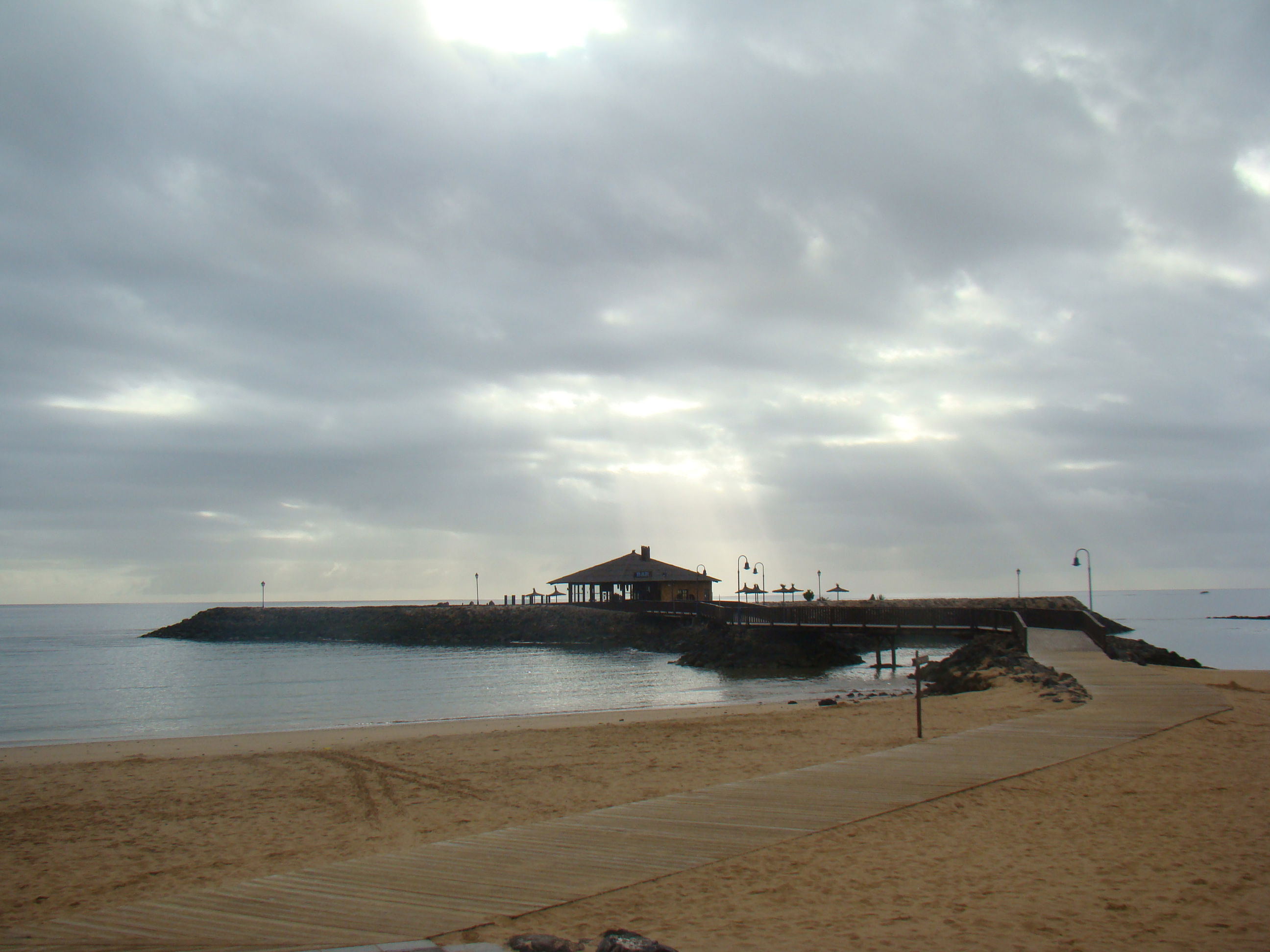 Sheraton Fuerteventura Golf & Spa Resort, por Diego Cureses