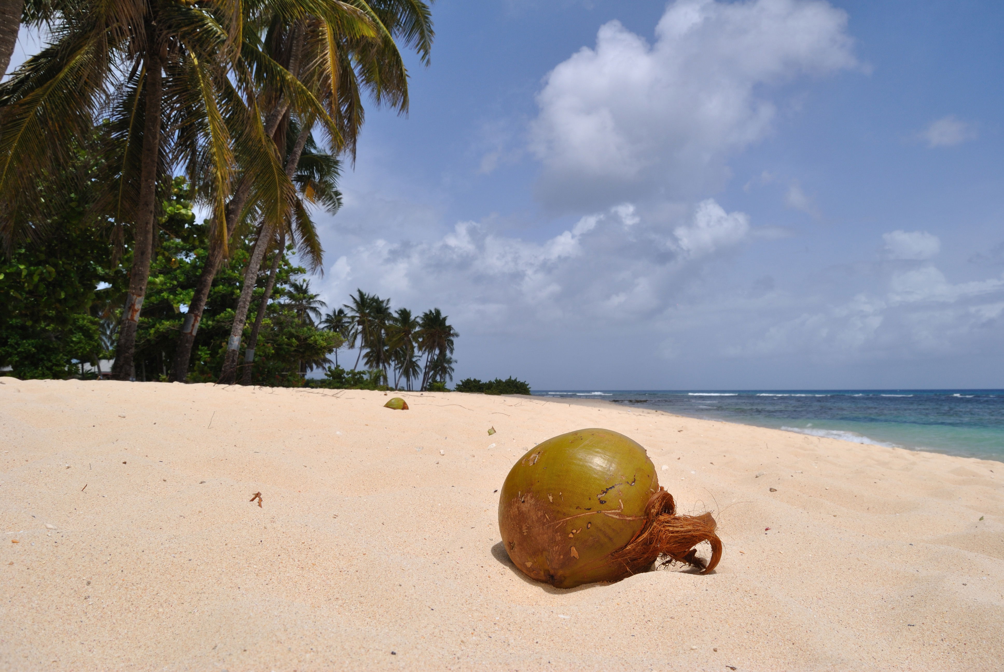 Playas de Grande-Terre: un paraíso tropical por descubrir