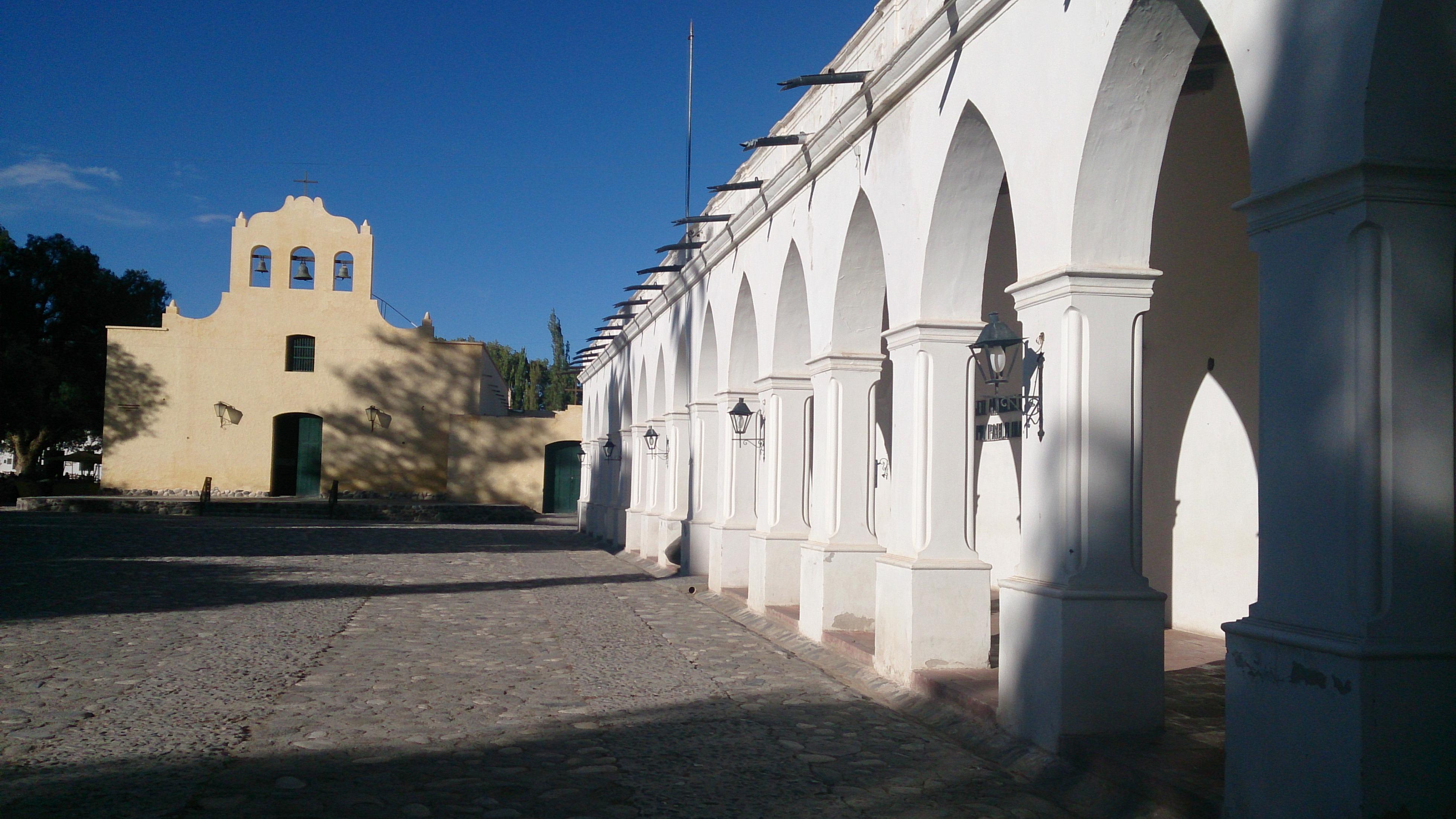 Iglesia San José, por ninobarrozo