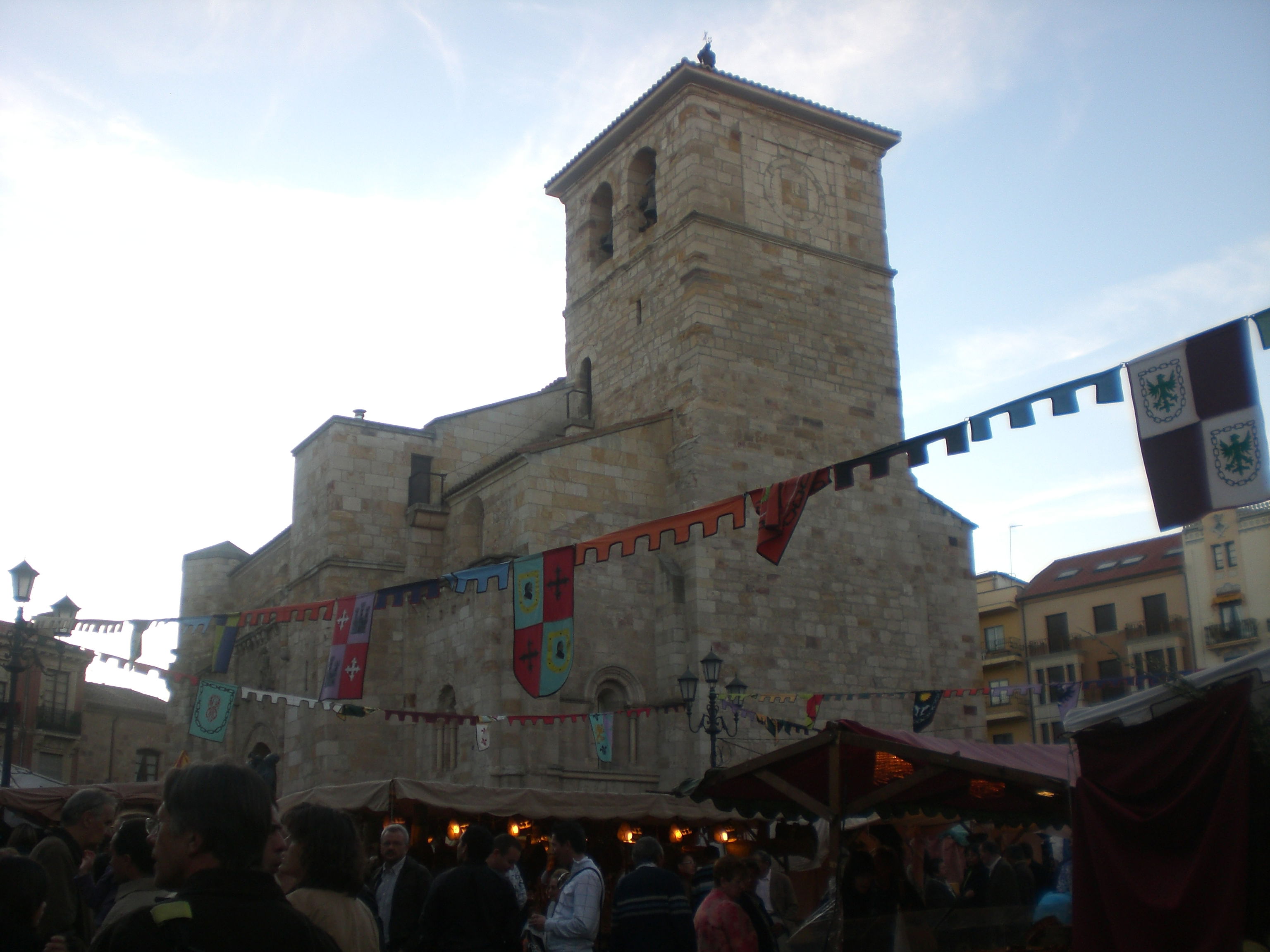 Feria Medieval, por fanny martínez