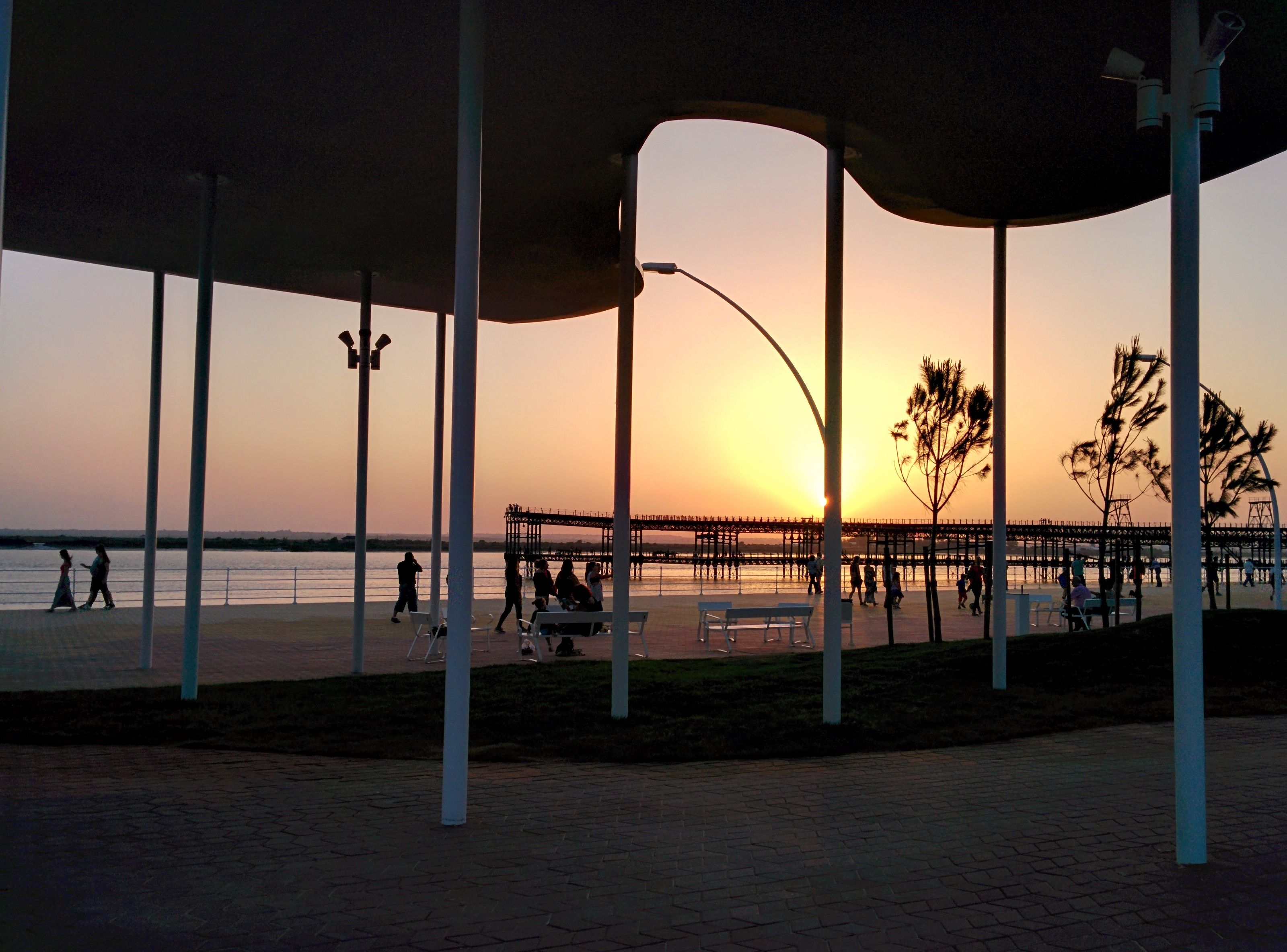 Calles de Huelva para explorar su historia y encanto oculto