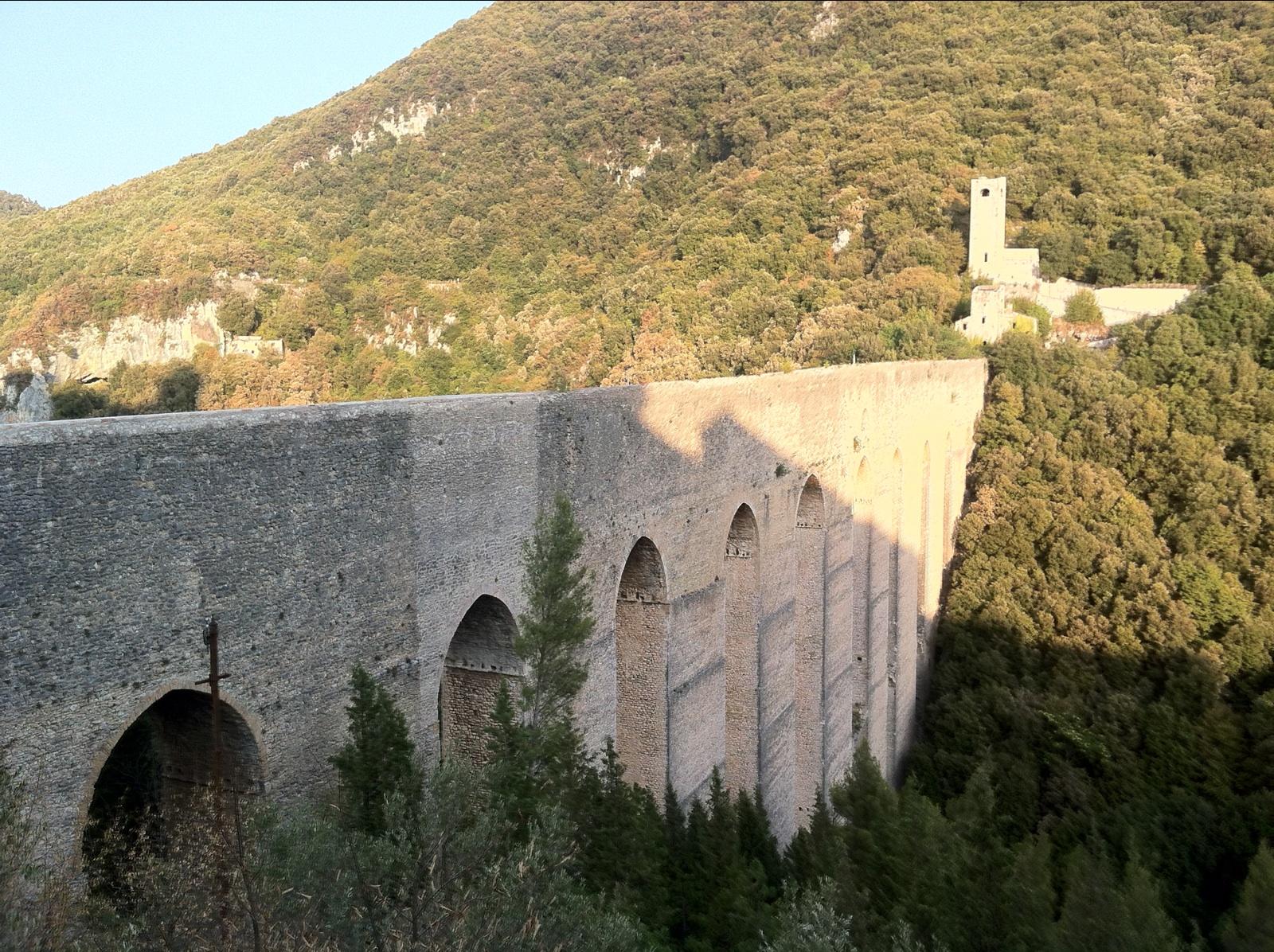 Puente de las Torres, por roberta