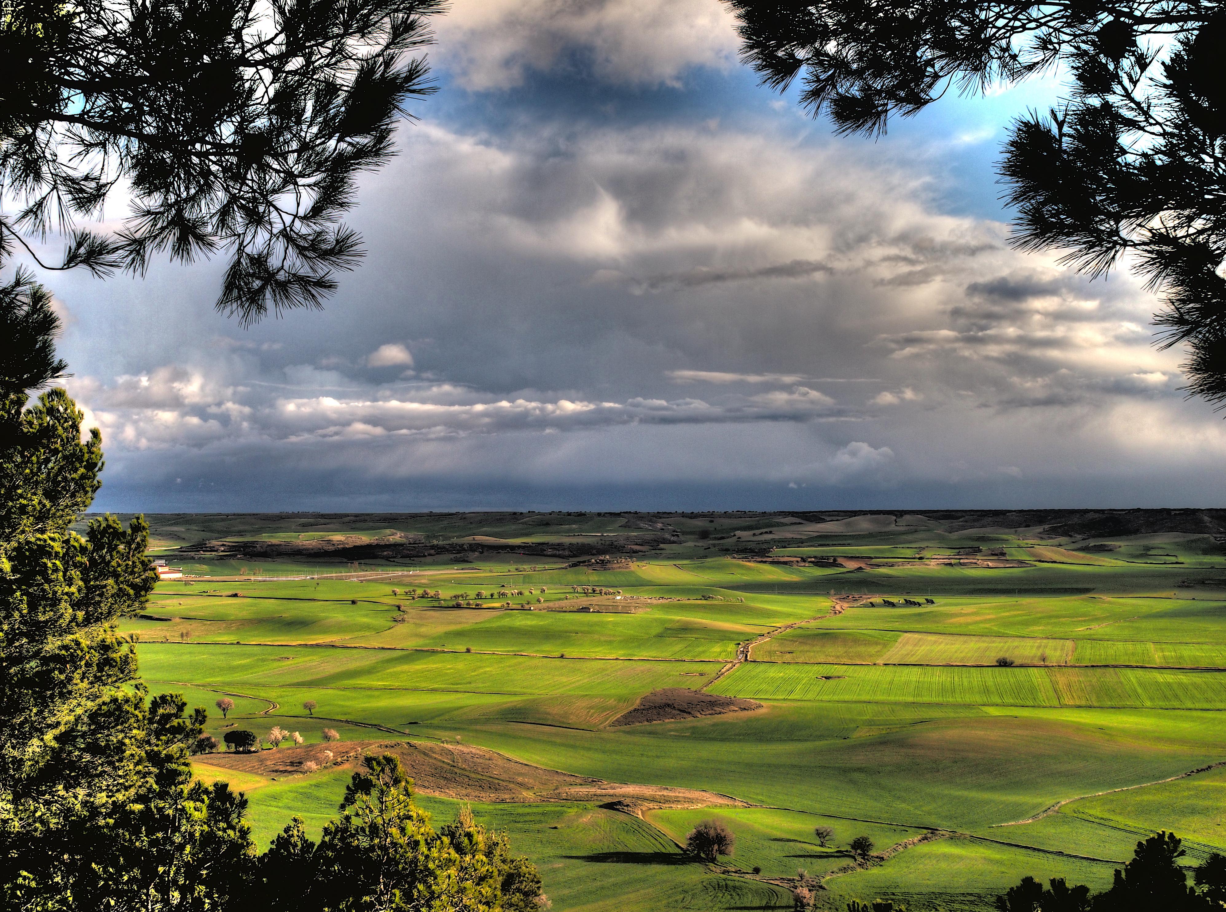 11 pueblos con encanto en Palencia