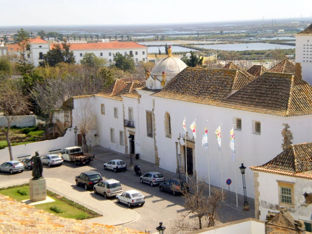 Convento de Nossa Senhora da Assunção, por Lala