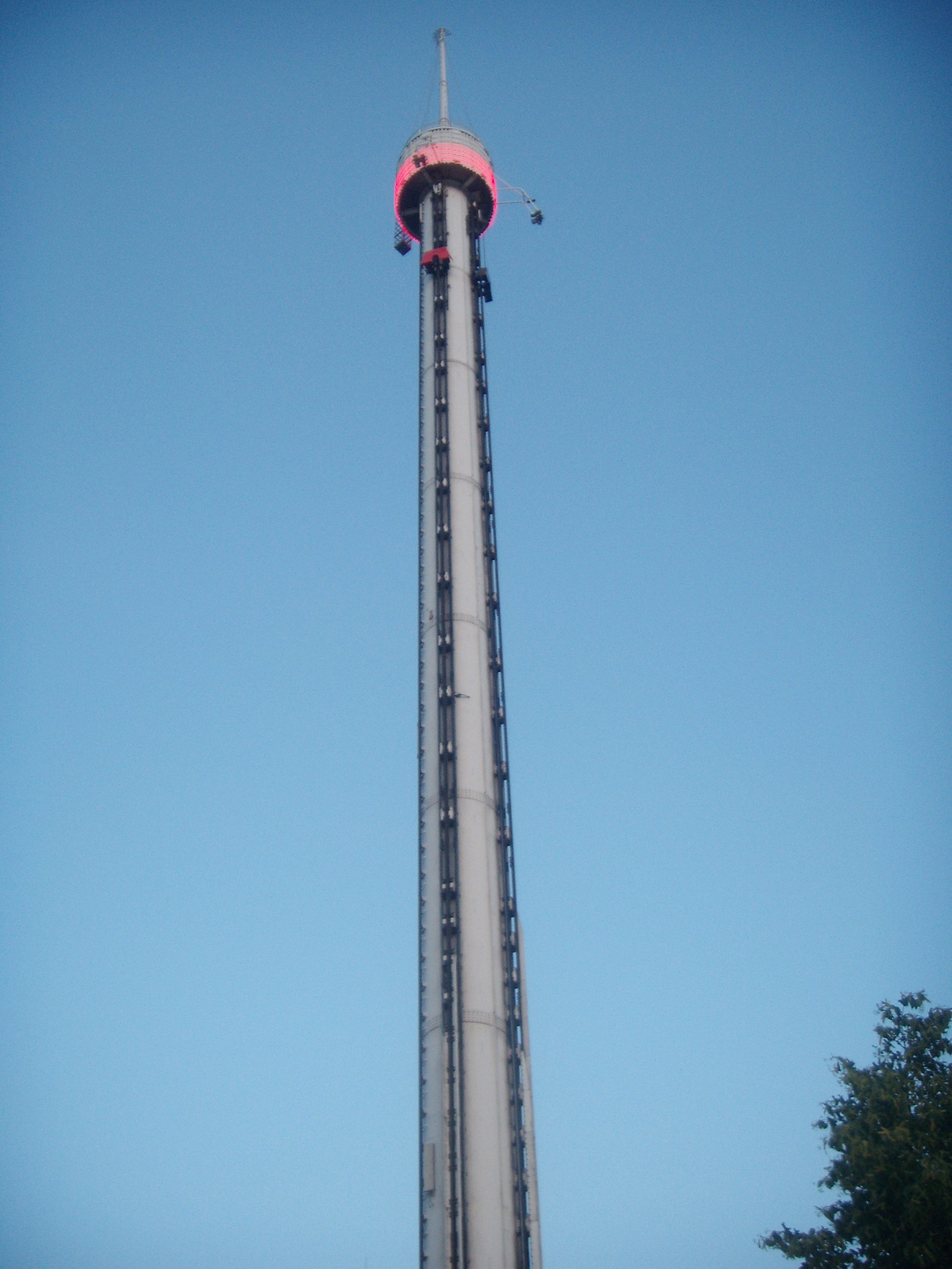 Gröna Lund, por Stefano Mascarello