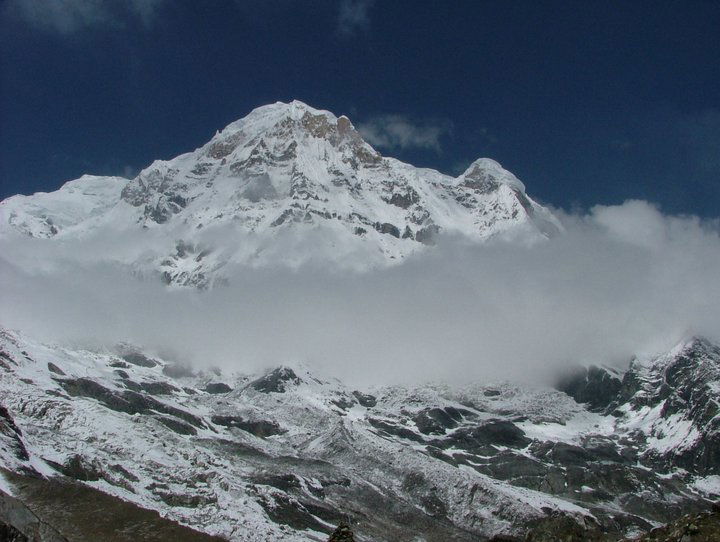 Trekking Guuide In Nepal www.nepalguideinfo.com, por Nepal Treck