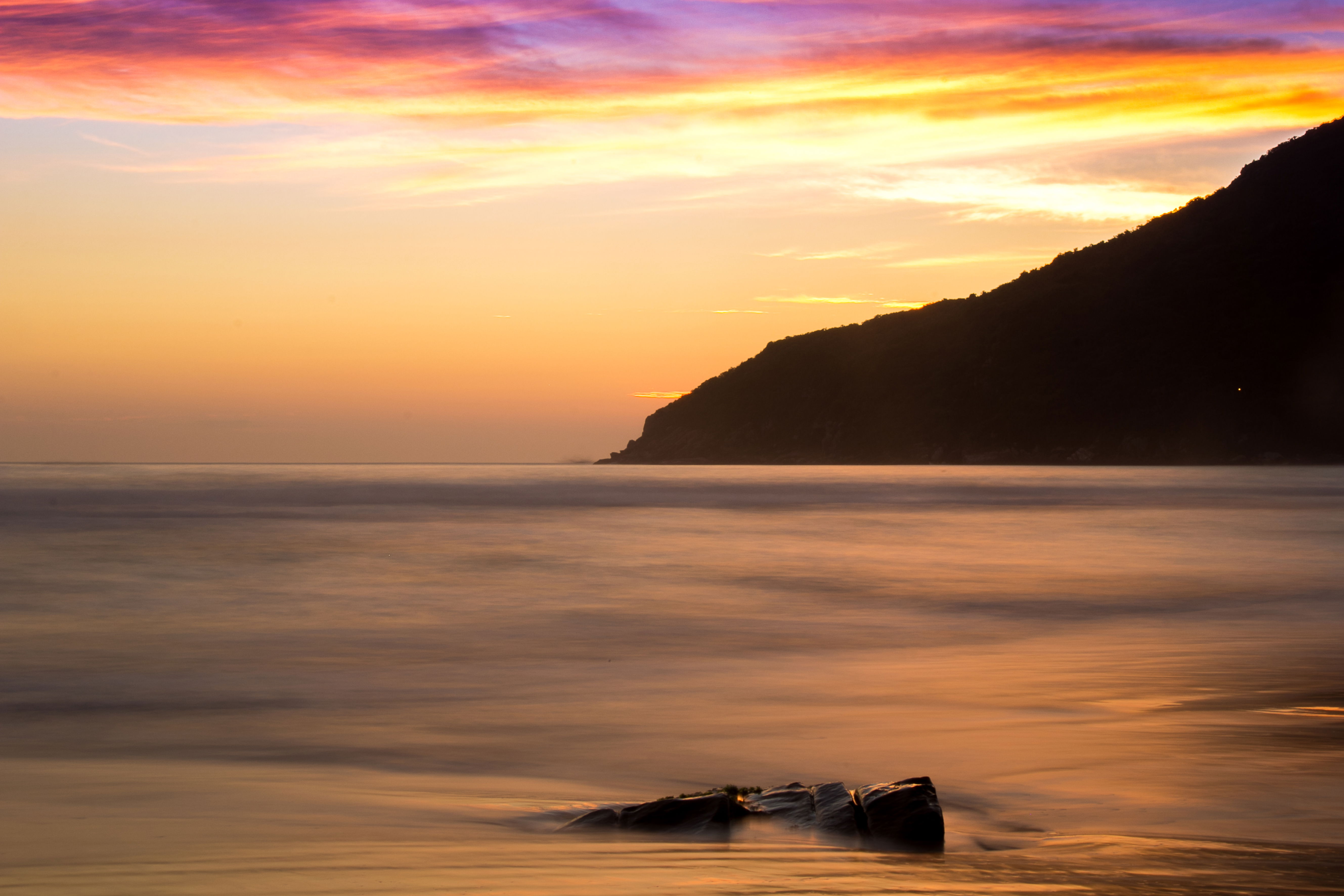 Playa Matadero, por Thiago Nauck Silva